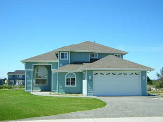 Picture of Point Roberts Parcel Number 405310-120392